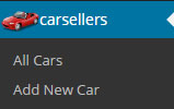 Car Seller - Auto Classifieds Script screenshot 4