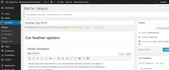 Car Seller - Auto Classifieds Script screenshot 6