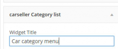 Car Seller - Auto Classifieds Script screenshot 8