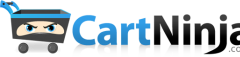 CartNinja - Wordpress Shopping Cart screenshot 1