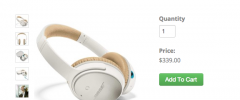 Cart66 Cloud :: Ecommerce with security screenshot 2