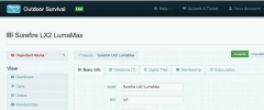 Cart66 Cloud :: Ecommerce with security screenshot 4