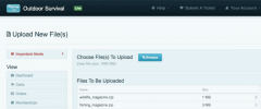 Cart66 Cloud :: Ecommerce with security screenshot 5