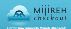 Cart66 Lite :: WordPress Ecommerce screenshot 4