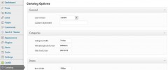 Cartalog screenshot 1