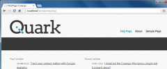 FAQ & Knowledge Base Plugin screenshot 3