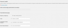 WooCommerce Payment Gateway - CashBill screenshot 1