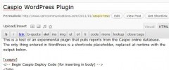Caspio Deploy2 screenshot 2