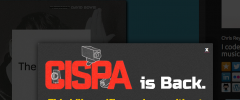 Internet Defense League Cat Signal screenshot 1