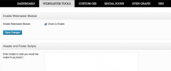 Catch Web Tools screenshot 2