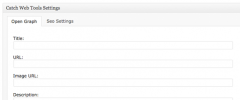 Catch Web Tools screenshot 7