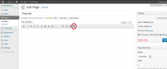Category Post List Widget screenshot 1