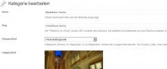 Category Thumbnails screenshot 2