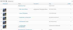 Category Thumbnails screenshot 4