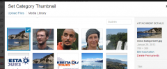 Category Thumbnails screenshot 5