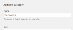 Category Views by Webline screenshot 1