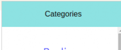 Category Views by Webline screenshot 8
