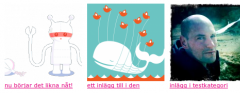 Category Thumbnail List screenshot 1