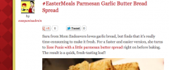 Pinterest Image Pinner From Collective Bias screenshot 1