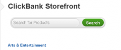 CB Storefront screenshot 1