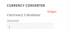Codeboxr Currency Converter screenshot 9