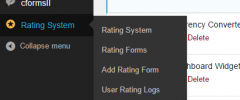 CBX Rating System screenshot 10