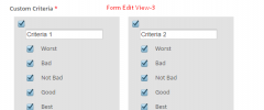 CBX Rating System screenshot 15