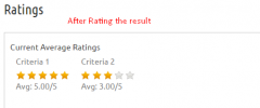 CBX Rating System screenshot 3