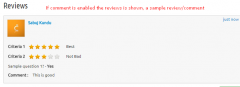 CBX Rating System screenshot 4