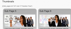 CC Child Pages screenshot 2