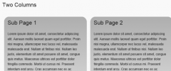 CC Child Pages screenshot 5