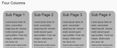 CC Child Pages screenshot 7