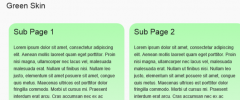 CC Child Pages screenshot 9