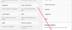 CC Flickr Widget screenshot 2