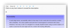 CC Lexicon Lite screenshot 4
