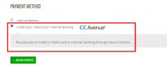 CCAvenue Payment Gateway Advanced for WooCommerce screenshot 3