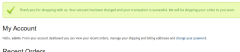 WooCommerce CCAvenue gateway screenshot 3