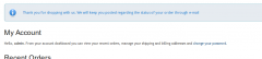 WooCommerce CCAvenue gateway screenshot 4