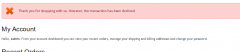 WooCommerce CCAvenue gateway screenshot 5