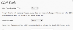 CDN Tools screenshot 1