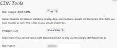 CDN Tools screenshot 3
