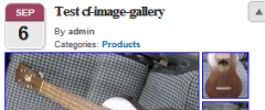 Cf Image Gallery screenshot 1