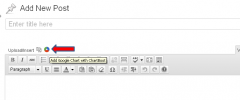 ChartBoot for WordPress screenshot 1