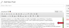 ChartBoot for WordPress screenshot 3