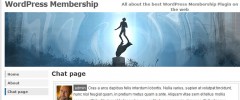 Chat screenshot 1