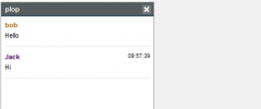 ChatMe Mini screenshot 1