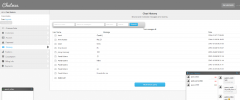 Chatwee Live Chat screenshot 1