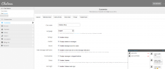 Chatwee Live Chat screenshot 3