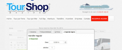Checkfront Online Booking System screenshot 2