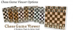 Chess Game Viewer screenshot 1